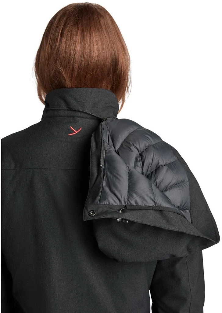 Y By Nordisk Tana - Black 9 Y By Nordisk Tana - Black – Bild 7