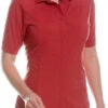 Tatonka Sejo Short Sleeve Shirt Women