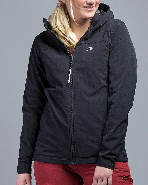 Tatonka Cesi Hooded Jacket Women 3 Tatonka Cesi Hooded Jacket Women