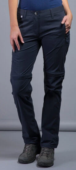 Tatonka Travel Zip Off Pants Women -TROLKID Bekleidung Geschaft tatonka travel zip off pant w 8508701g 1280x1280