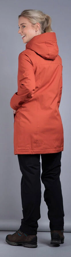 Tatonka Kjell W's Hooded Coat - Sunsetred 15 Tatonka Kjell W's Hooded Coat - Sunsetred -TROLKID Bekleidung Geschaft tatonka 8592228hjcNzJcDOVuhCg 1280x1280