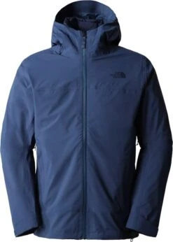 The North Face Mountain Light FL Triclimate JKT - Shady Blue -TROLKID Bekleidung Geschaft the north face nf0a4r2i926 alt1yNRV0GvGIZN7f 1280x1280