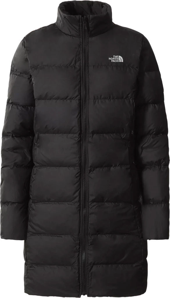 The North Face Suzanne Triclimate Parka Woman - TNF Black 5 The North Face Suzanne Triclimate Parka Woman - TNF Black – Bild 3