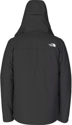 The North Face Carto Triclimate Jacke Woman - TNF Black 11 The North Face Carto Triclimate Jacke Woman - TNF Black -TROLKID Bekleidung Geschaft the north face nf0a5iwijk3 alt1djmTovDU78dNR 1280x1280
