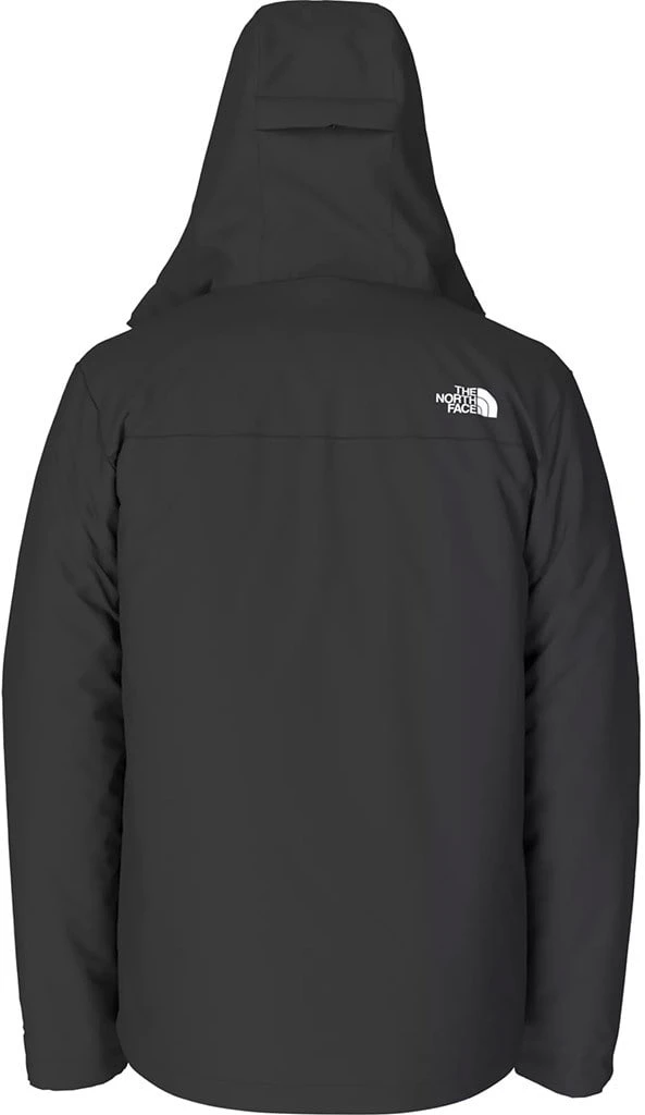 The North Face Carto Triclimate Jacke Woman - TNF Black 7 The North Face Carto Triclimate Jacke Woman - TNF Black – Bild 5