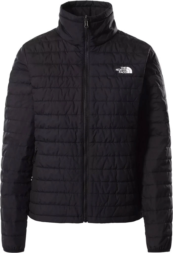 The North Face Carto Triclimate Jacke Woman - TNF Black 5 The North Face Carto Triclimate Jacke Woman - TNF Black – Bild 3