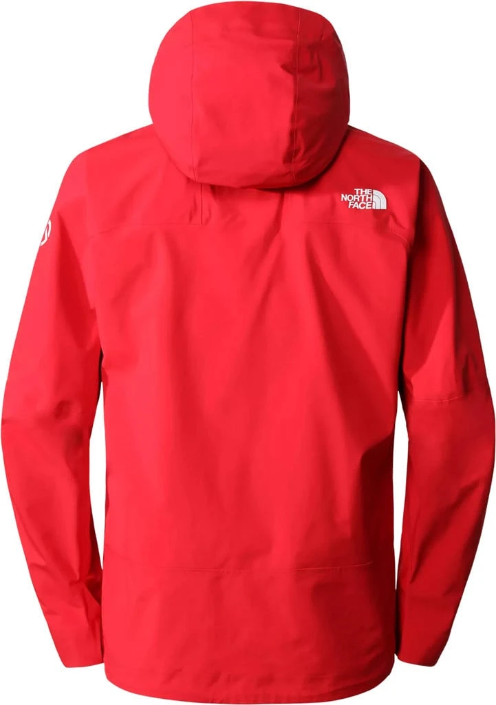 The North Face Summit Torre Egger Fl Jkt - TNF Red 4 The North Face Summit Torre Egger Fl Jkt - TNF Red – Bild 2