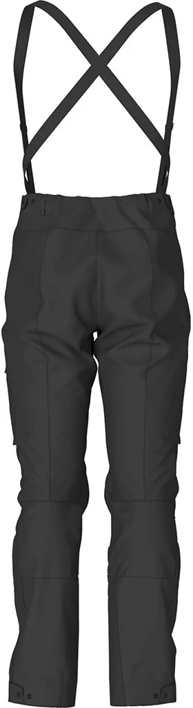 The North Face Summit Torre Egger FL Pant-TNF Black 4 The North Face Summit Torre Egger FL Pant-TNF Black – Bild 2