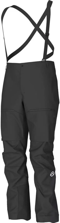 The North Face Summit Torre Egger FL Pant-TNF Black