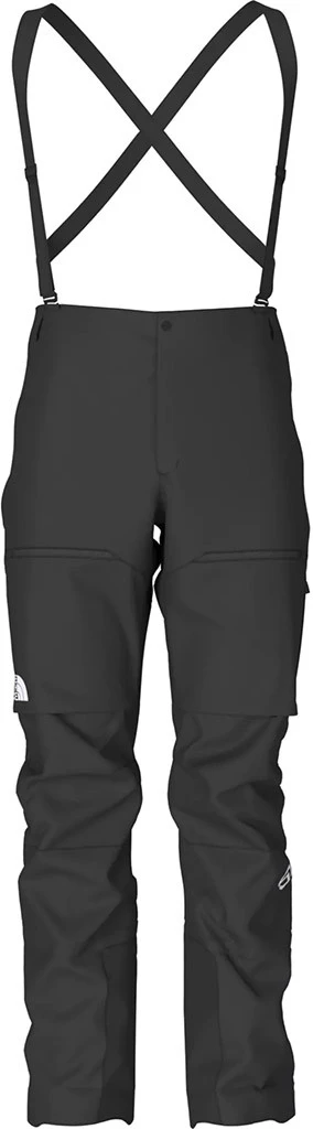 The North Face Summit Torre Egger FL Pant-TNF Black 5 The North Face Summit Torre Egger FL Pant-TNF Black – Bild 3