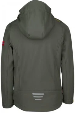 TROLLKIDS Kids Trollfjord Jacket -TROLKID Bekleidung Geschaft tr 161 328 trollkids kids trollfjord jkt claygreen yel 02JuKYPaIPHiA1D 1280x1280