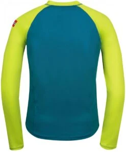 TROLLKIDS Kids Kvalvika Shirt -TROLKID Bekleidung Geschaft tr 331 151 trollkids kids kvalvika shirt petrol lime 02wFPQGv3FXqYWC 1280x1280