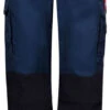 TROLLKIDS Kids Hammerdalen Pant - Mystic Blue -TROLKID Bekleidung Geschaft tr 336 142 trollkids kids hammerdalen pant mystic blue 01 12w8LsjGNvolQL 1280x1280