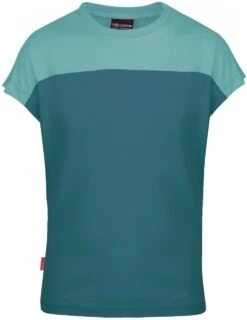 TROLLKIDS Girls Bergen T -TROLKID Bekleidung Geschaft tr 339 326 trollkids girls bergen t teal glacier green 01 19NvbpJhlOzLsf 1280x1280
