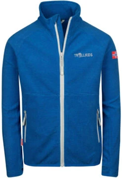 TROLLKIDS Kids Noresund Jacket