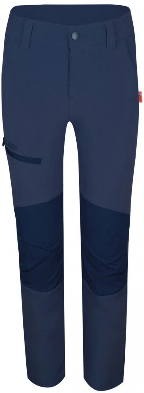 TROLLKIDS Kids Lysefjord Pants XT 6 TROLLKIDS Kids Lysefjord Pants XT – Bild 4