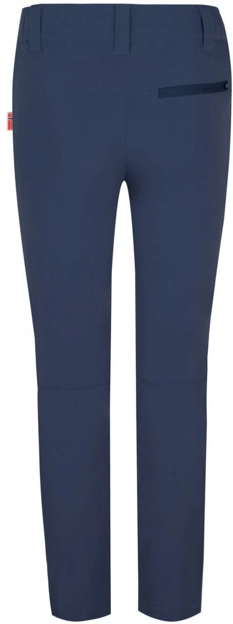 TROLLKIDS Kids Lysefjord Pants XT 8 TROLLKIDS Kids Lysefjord Pants XT – Bild 6