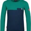 TROLLKIDS Kids Bergen Longsleeve