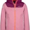 TROLLKIDS Girls Bergen Jacket