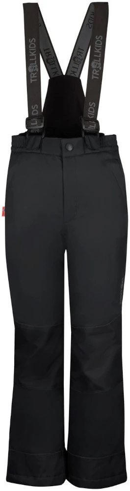 TROLLKIDS Kids Hammerfest Snow Pant - Black 3 TROLLKIDS Kids Hammerfest Snow Pant - Black