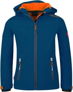 TROLLKIDS Kids Trollfjord Jacket