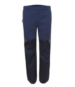 TROLLKIDS Kids Lofoten Rain Pants