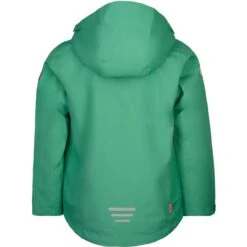 TROLLKIDS Kids Telemark JKT Leaf Green/Dahlia 5 TROLLKIDS Kids Telemark JKT Leaf Green/Dahlia -TROLKID Bekleidung Geschaft trollkids telemark kids jacket leaf green dahlia 2 1438165 1280x1280