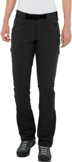 VAUDE Badile Pants II Women -TROLKID Bekleidung Geschaft vaude badile women 04438 051 f model 1280x1280