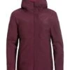 VAUDE Women's Cyclist Warm Rain Jacket -TROLKID Bekleidung Geschaft vaude cyclist warm rain jacket w cassis f 15wDvs2hX2q7nJ 1280x1280