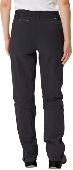 VAUDE Farley Stretch Capri T-Zip III Hose Damen -TROLKID Bekleidung Geschaft vaude farley stretch capri t zip iii hose damen 42616 010 black 3deZzlEHGE8JOZ 1280x1280