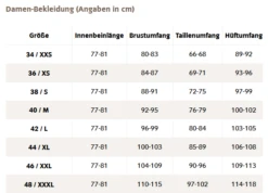 VAUDE Farley Stretch Capri T-Zip III Hose Damen -TROLKID Bekleidung Geschaft vaude groessentabelle hosen damen regularZcfbUuOFC5ELZ 1280x1280