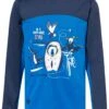 VAUDE Solaro II Langarm T-Shirt Kinder -TROLKID Bekleidung Geschaft vaude kids solaro ls radiate blue 42293 042 01 1hJz3GLTfXKs7X 1280x1280
