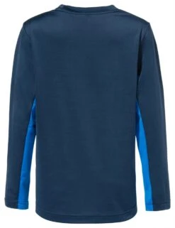 VAUDE Solaro II Langarm T-Shirt Kinder -TROLKID Bekleidung Geschaft vaude kids solaro ls radiate blue 42293 042 02uLeLNtyqpypLO 1280x1280