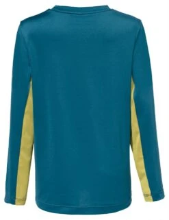 VAUDE Solaro II Langarm T-Shirt Kinder -TROLKID Bekleidung Geschaft vaude kids solaro ls wild lime 42293 195 02CxFxZh1xQyqP8 1280x1280