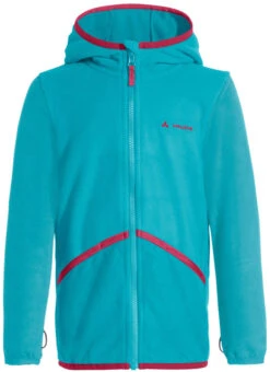 VAUDE Kids Pulex Hooded Jacket