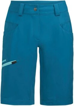 VAUDE Women's Skarvan Bermuda -TROLKID Bekleidung Geschaft vaude skarvan bermuda w 41510 332 5 1280x1280