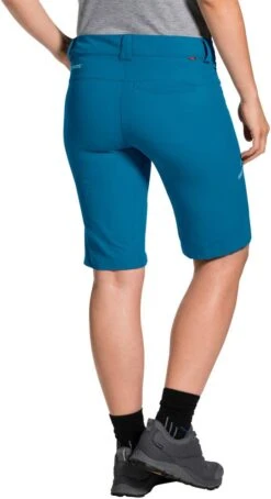 VAUDE Women's Skarvan Bermuda -TROLKID Bekleidung Geschaft vaude skarvan bermuda w 41510 332 d 1 5 1280x1280