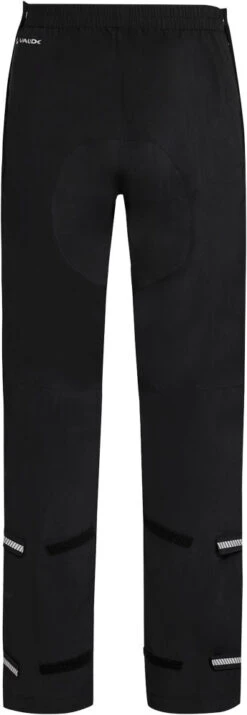 VAUDE Men's Yaras Rain Zip Pants III 10 VAUDE Men's Yaras Rain Zip Pants III -TROLKID Bekleidung Geschaft vaude yaras pant iii regenhose 41427 010 2rv1e0i0SHkwHN 1280x1280