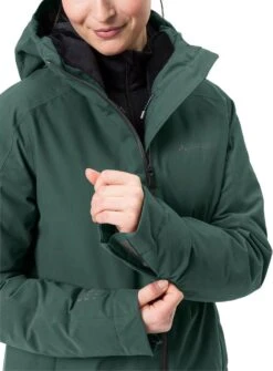 VAUDE Women's Mineo Coat III - Dusty Forest -TROLKID Bekleidung Geschaft vaude 42449 151 d 2fGs2q1HojVYQB 1280x1280
