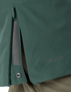 VAUDE Women's Mineo Coat III - Dusty Forest -TROLKID Bekleidung Geschaft vaude 42449 151 d 3mHAKf3T7XnHzQ 1280x1280