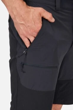 Rab Torque Mountain Shorts Beluga/Black -TROLKID Bekleidung Geschaft w 897ZwIt1wDhvjPmY 1280x1280